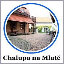 Sníte o svatbě v příjemném venkovském prostředí, kterou si vystrojíte dle vlastních představ? Pak Chalupa na Mlatě bude tou správnou volbou. 