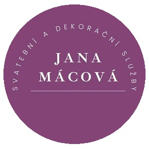 Společně s Vámi projdu krásné, ale zároveň nelehké období příprav, aby se na konci dostavila sladká odměna v podobě nádherného a nezapomenutelného svatebního dne.